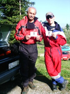 Branko i Darko  